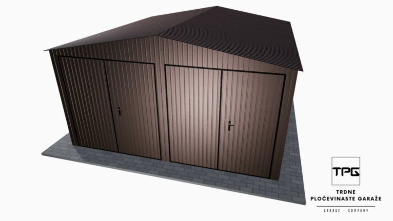 6,5x7 - dwa busy 