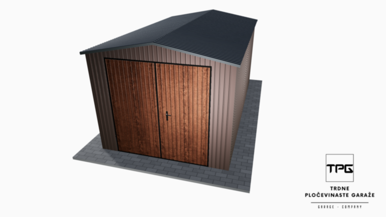 4x6 pod busa 