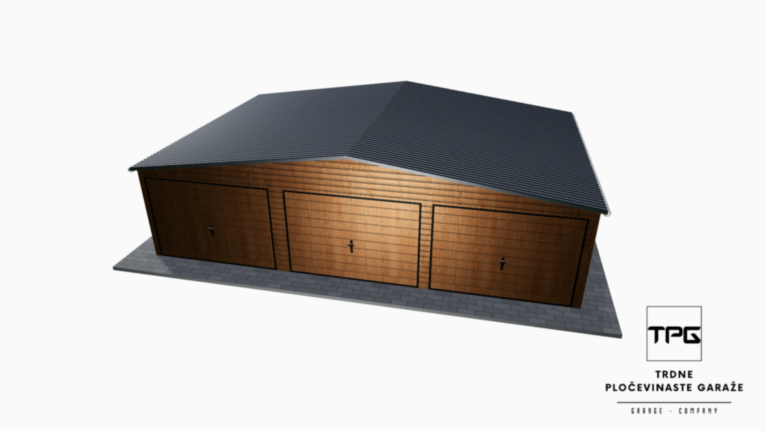 9x6 premium dwuspad