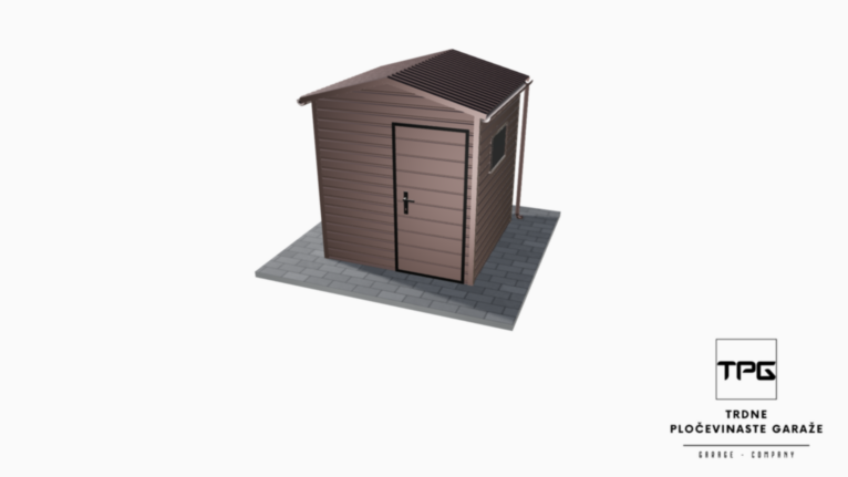 schowek premium 2x2