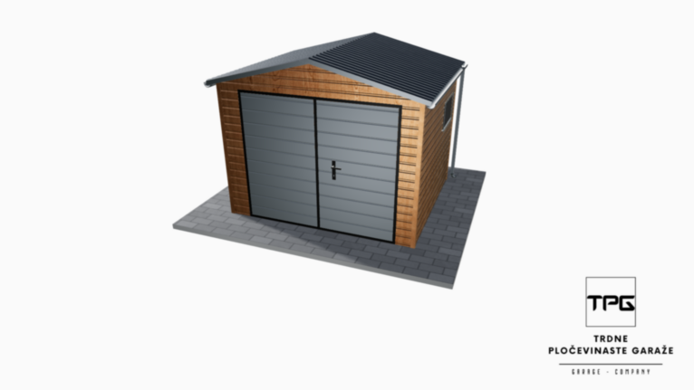 schowek premium 3x2,5m