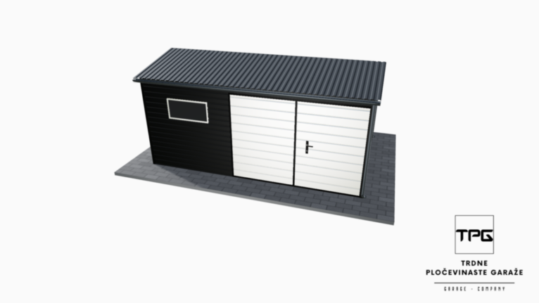 schowek premium 5x3m